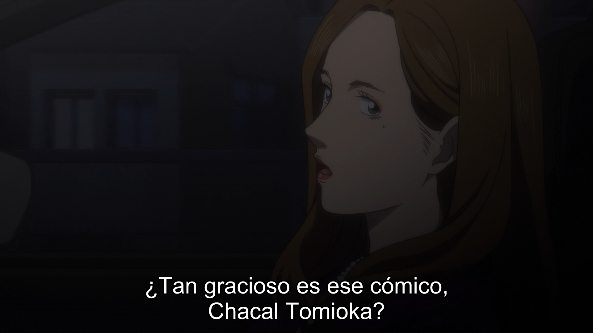 The Fable (Yokosuka-467)